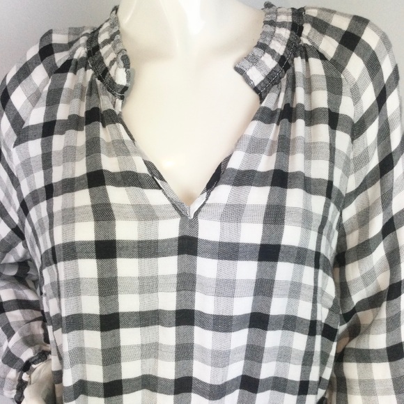 Cloth and Stone Anthropology XL soft top - Picture 2 of 5